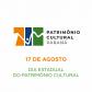  Patrimônio Cultural do Paraná ganha nova identidade visual