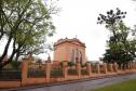 Sanepar retoma obras de restauro do Reservatório São Francisco, em Curitiba