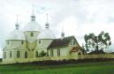 Igreja da Imaculada Conceição de Nossa Senhora - Antônio Olinto
