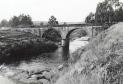 Ponte do Rio dos Papagaios - Palmeira - Balsa Nova