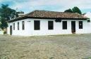 Museu do Tropeiro - Castro