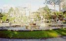 Paisagem Urbana da Praça Osório - Curitiba