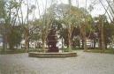 Praça Eufrásio Correia - Curitiba