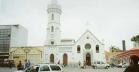 Igreja da Ordem Terceira de São Francisco - Curitiba