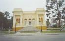 Sede da Câmara Municipal de Curitiba