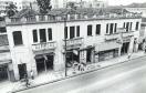 Sede do Centro Acadêmico Hugo Simas - Curitiba