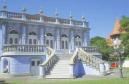 Palacete Leão Junior - Curitiba