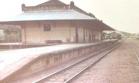 Estação Ferroviária de Jacarezinho