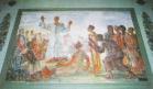 Pinturas Murais Eugênio de Proença Sigaud - Jacarezinho