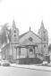 Igreja do Bom Jesus da Pedra Fria - Jaguariaíva
