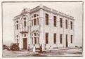 Edifício Sede da Prefeitura Municipal de Jaguariaíva