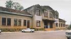 Estação Ferroviária de Jaguariaíva 