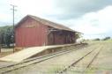 Estação Ferroviária de Joaquim Távora