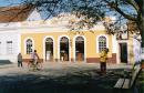 Teatro São João - Lapa