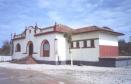 Estação Ferroviária da Lapa