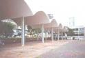 Antiga Estação Rodoviária de Londrina