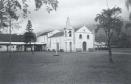 Igreja de São Sebastião de Porto de Cima - Morretes