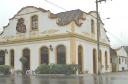 Residência em Alvenaria - Porto de Cima - Morretes