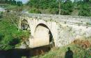 Ponte do Rio dos Papagaios - Palmeira - Balsa Nova
