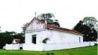 Capela Nossa Senhora das Pedras ou das Neves - Palmeira