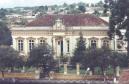Prédio da Antiga Coletoria - Palmeira
