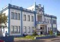 Antigo Hospital 26 de Outubro - Ponta Grossa