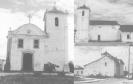 Igreja da Irmandade de São Benedito - Paranaguá