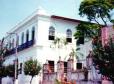 Prédio da Prefeitura Municipal de Paranaguá - Antigo Palácio Visconde de Nácar