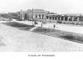 Estação Ferroviária de Paranaguá