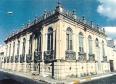 Casa Elfrida Lobo - Paranaguá