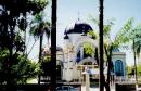 Igreja de São Josafat em Prudentópolis