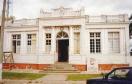 Antiga Sede da Prefeitura Municipal de São José do Triunfo