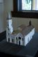 Maquete: Igreja da Ordem Terceira de São Francisco das Chagas de Curitiba