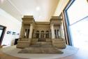Maquete: Câmara Municipal de Curitiba