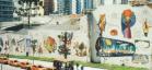 Poty Lazzarotto - Imagens da Cidade