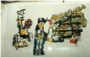 Poty Lazzarotto - Painel do Mercado Municipal