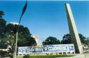 Poty Lazzarotto - Monumento do 1º Centenário do Paraná