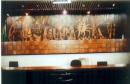 Poty Lazzarotto - Painel do Plenário da Assembleia Legislativa do Estado do Paraná