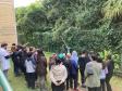 Visita mediada na Casa Gomm