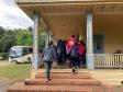 Visita mediada na Casa Gomm/ EspeleoArte