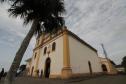 Coordenação do Patrimônio Cultural participa de entrega de projeto de restauração da Igreja Matriz de Antonina