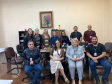 15º Reunião da CPAD/CPC