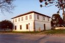 edificações no setor histórico da Lapa