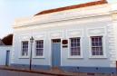 edificações no setor histórico da Lapa