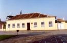 edificações no setor histórico da Lapa