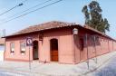 edificações no setor histórico da Lapa