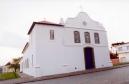 edificações no setor histórico da Lapa