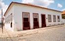 edificações no setor histórico da Lapa