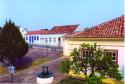 edificações no setor histórico da Lapa