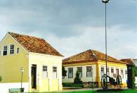 Setor Histórico da Lapa